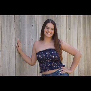 Meet your Posher, Alexa